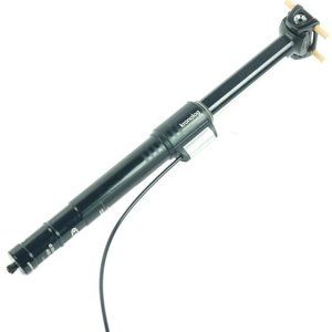 New Crank Brothers Kronolog remote activated seat post 30.9 Bicycle